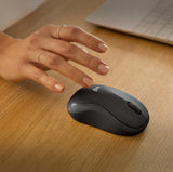 Logitech M240 Silent Wireless Mouse (Graphite) — Being Shipped