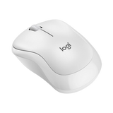 Logitech M240 Silent Wireless Mouse (Off-White) — Being Shipped
