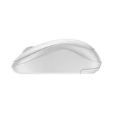 Logitech M240 Silent Wireless Mouse (Off-White) — Being Shipped