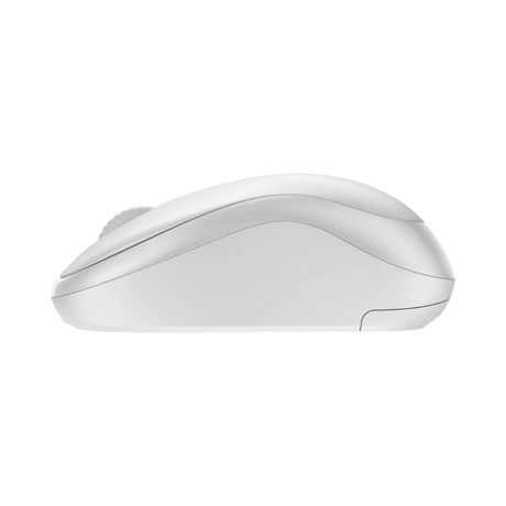 Logitech M240 Silent Wireless Mouse (Off-White) — Being Shipped