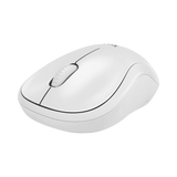 Logitech M240 Silent Wireless Mouse (Off-White) — Being Shipped