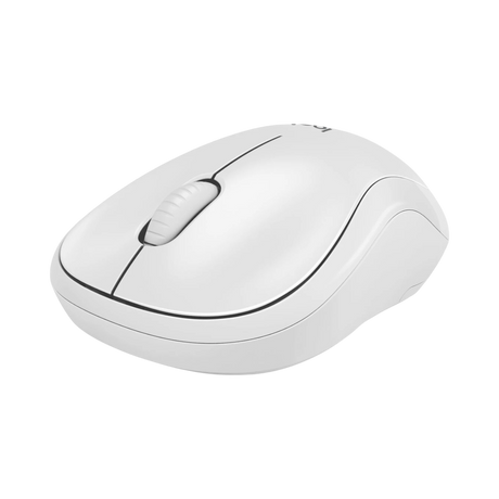 Logitech M240 Silent Wireless Mouse (Off-White) — Being Shipped