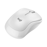 Logitech M240 Silent Wireless Mouse (Off-White) — Being Shipped
