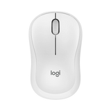 Logitech M240 Silent Wireless Mouse (Off-White) — Being Shipped