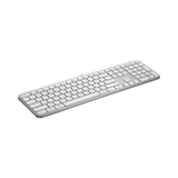 Logitech MX Keys S Wireless Keyboard (Pale Gray) — Being Shipped