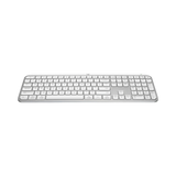 Logitech MX Keys S Wireless Keyboard (Pale Gray) — Being Shipped