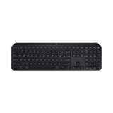Logitech MX Keys S Wireless Keyboard (Black) — Being Shipped