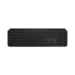Logitech MX Keys S Wireless Keyboard (Black) — Being Shipped