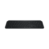 Logitech MX Keys S Wireless Keyboard (Black) — Being Shipped