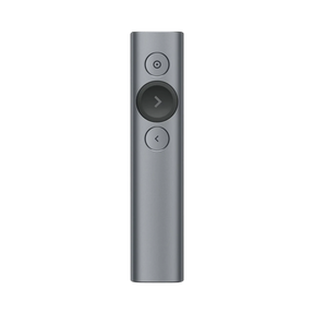 Logitech Spotlight Wireless Presentation Remote — Being Shipped