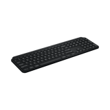 Logitech MX Keys S Wireless Keyboard (Black) — Being Shipped