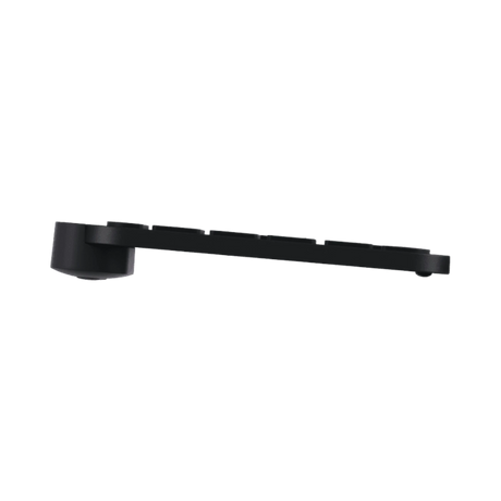 Logitech MX Keys S Wireless Keyboard (Black) — Being Shipped