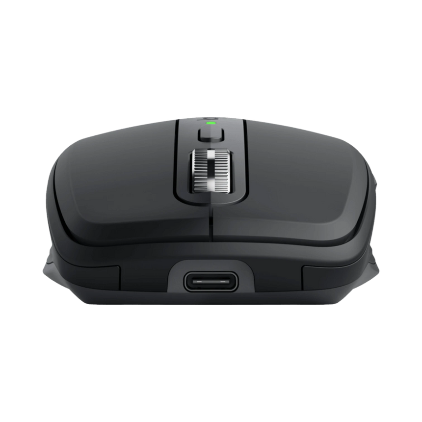 Logitech MX Anywhere 3S Business Wireless Mouse (Graphite) — Being Shipped