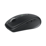 Logitech MX Anywhere 3S Business Wireless Mouse (Graphite) — Being Shipped