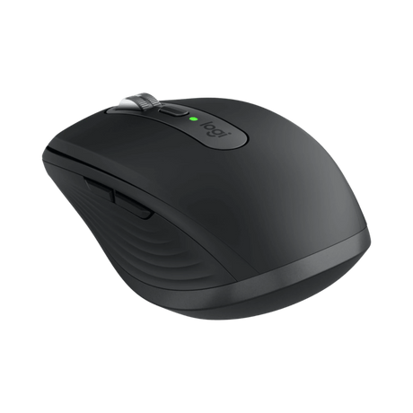 Logitech MX Anywhere 3S Business Wireless Mouse (Graphite) — Being Shipped