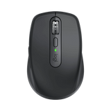 Logitech MX Anywhere 3S Business Wireless Mouse (Graphite) — Being Shipped