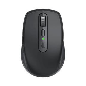 Logitech MX Anywhere 3S Business Wireless Mouse (Graphite) — Being Shipped