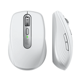 Logitech MX Anywhere 3S Business Wireless Mouse (Pale Gray) — Being Shipped