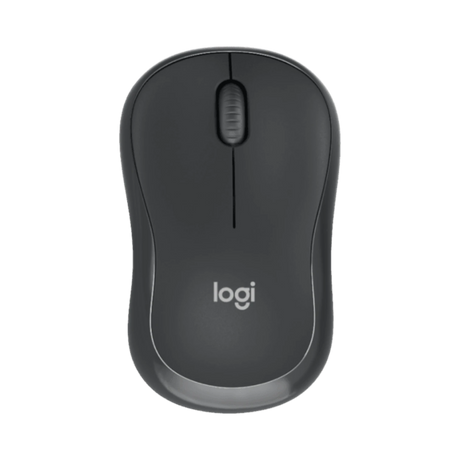 Logitech MK370 Business Wireless Keyboard & Mouse Combo (Graphite) — Being Shipped