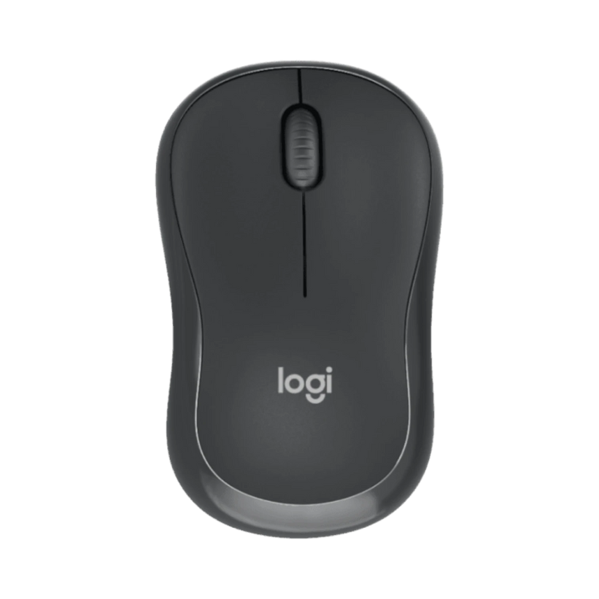 Logitech MK370 Business Wireless Keyboard & Mouse Combo (Graphite) — Being Shipped