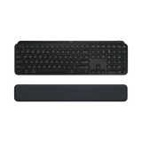 Logitech MX Keys S Wireless Keyboard & Mouse Combo Kit (Black) — Being Shipped
