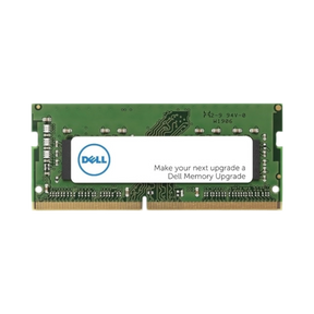 Dell 8GB DDR4 3200MHz SO-DIMM Memory Upgrade — Being Shipped