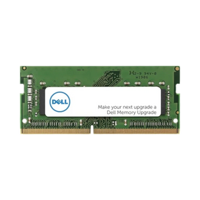 Dell 16GB DDR4 3200 MT/s SO-DIMM Memory Module — Being Shipped