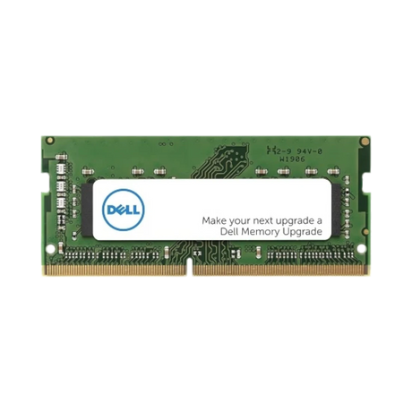 Dell 16GB DDR4 3200 MT/s SO-DIMM Memory Module — Being Shipped