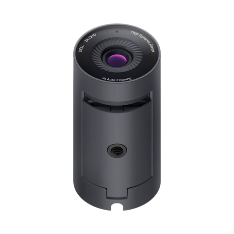 Dell WB5023 Pro 2K QHD Webcam — Being Shipped