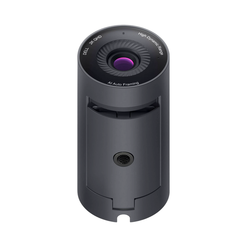Dell WB5023 Pro 2K QHD Webcam — Being Shipped