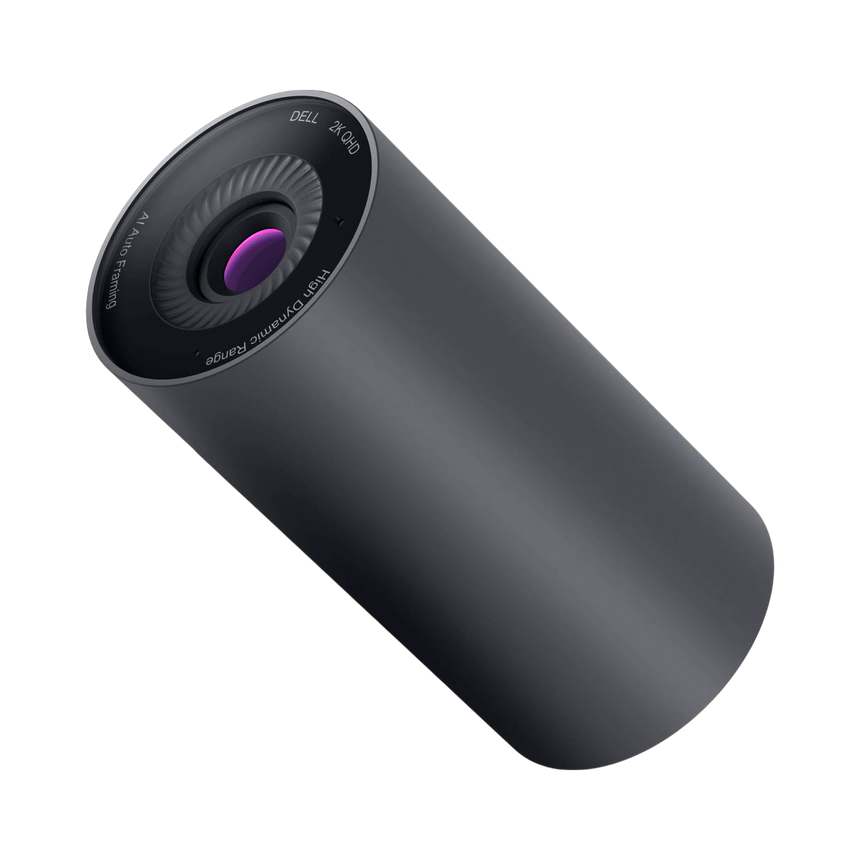 Dell WB5023 Pro 2K QHD Webcam — Being Shipped