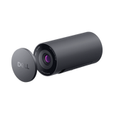 Dell WB5023 Pro 2K QHD Webcam — Being Shipped