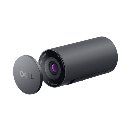 Dell WB5023 Pro 2K QHD Webcam — Being Shipped