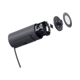 Dell WB5023 Pro 2K QHD Webcam — Being Shipped