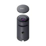 Dell WB5023 Pro 2K QHD Webcam — Being Shipped