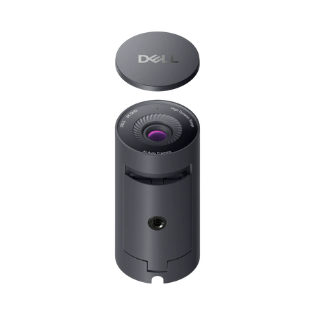 Dell WB5023 Pro 2K QHD Webcam — Being Shipped