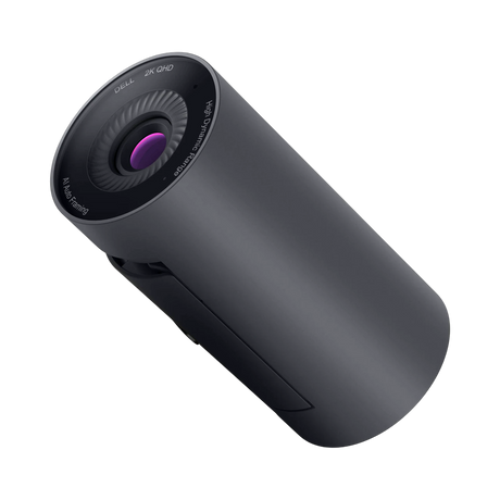Dell WB5023 Pro 2K QHD Webcam — Being Shipped