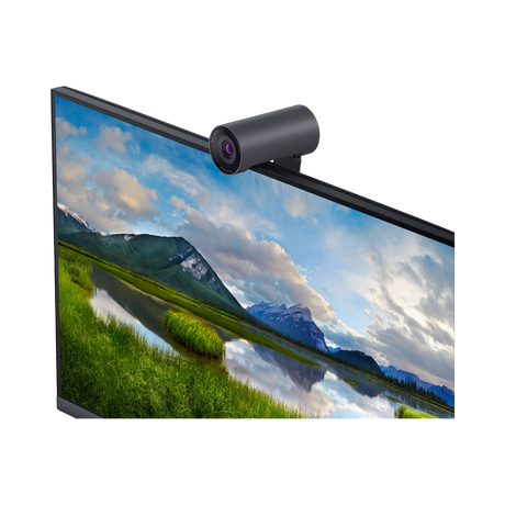 Dell WB5023 Pro 2K QHD Webcam — Being Shipped