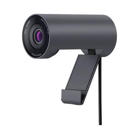 Dell WB5023 Pro 2K QHD Webcam — Being Shipped