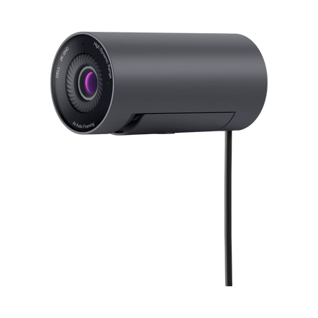 Dell WB5023 Pro 2K QHD Webcam — Being Shipped