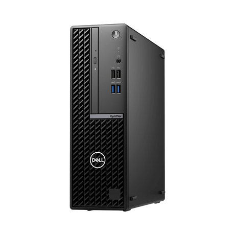 Dell OptiPlex 7010 Small Form Factor Desktop Computer Intel Core i5-13500, 8GB RAM, 256GB SSD — Being Shipped
