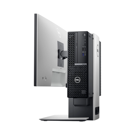 Dell OptiPlex 7010 Small Form Factor Plus Desktop Computer Intel Core i5-13500, 8GB RAM, 256GB SSD — Being Shipped