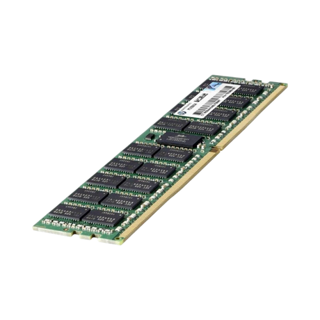 HPE 16GB DDR4-2400 Registered Memory Kit — Being Shipped