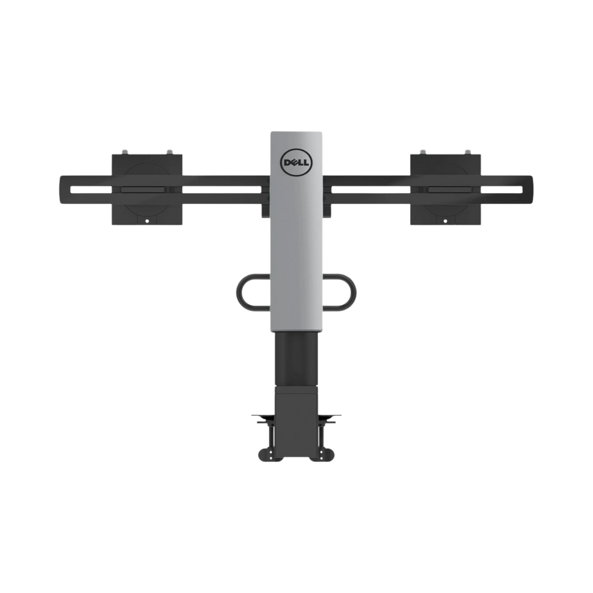 Dell MDA17 Dual Monitor Adjustable Arm Mount — Being Shipped