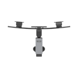 Dell MDA17 Dual Monitor Adjustable Arm Mount — Being Shipped