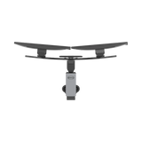 Dell MDA17 Dual Monitor Adjustable Arm Mount — Being Shipped