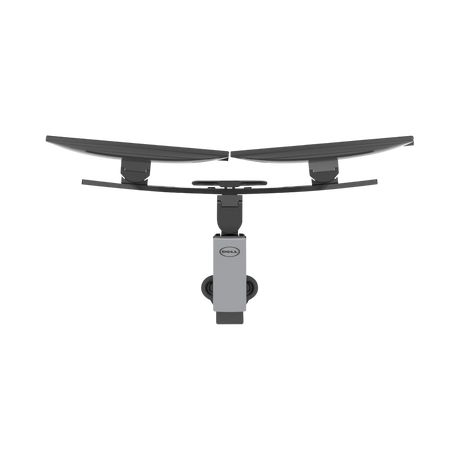 Dell MDA17 Dual Monitor Adjustable Arm Mount — Being Shipped