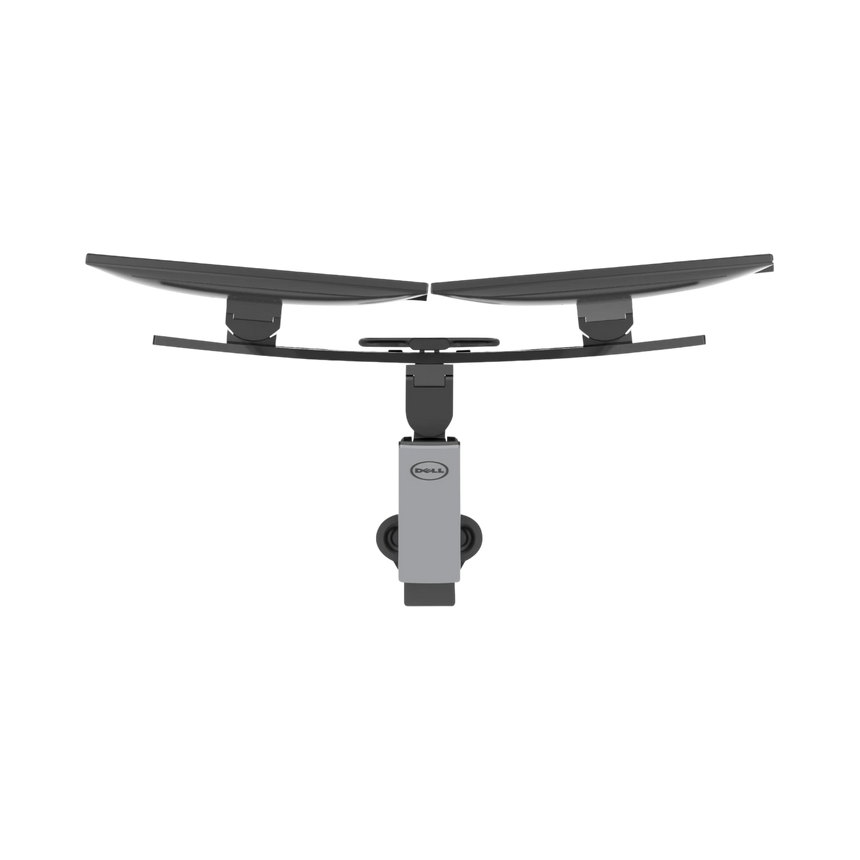 Dell MDA17 Dual Monitor Adjustable Arm Mount — Being Shipped