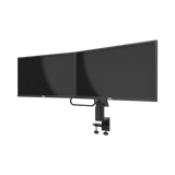 Dell MDA17 Dual Monitor Adjustable Arm Mount — Being Shipped