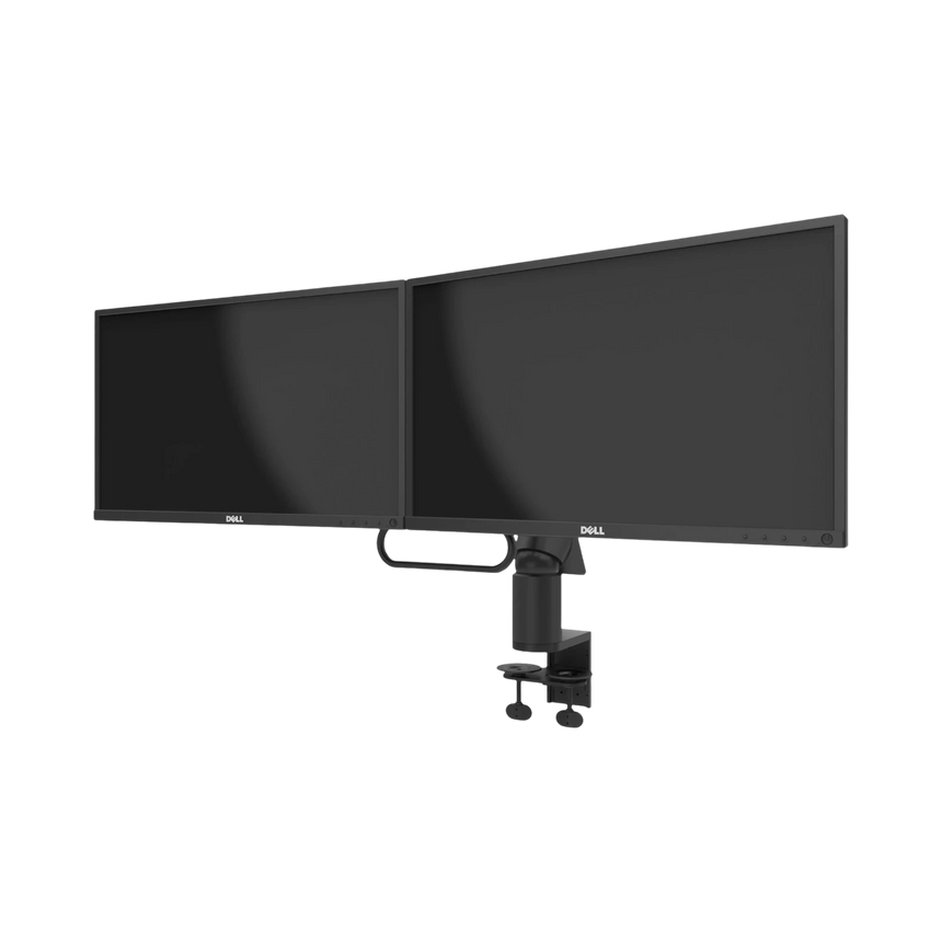 Dell MDA17 Dual Monitor Adjustable Arm Mount — Being Shipped